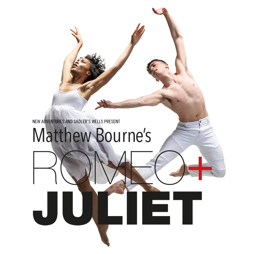 Romeo and Juliet Theatrical Production Tickets 15th February